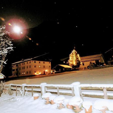 Apartment Jasmin Neustift im Stubaital Exterior photo