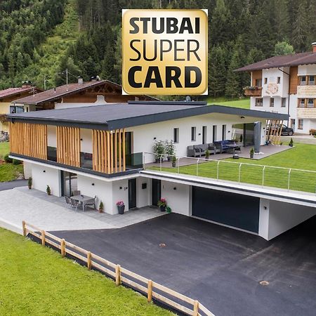 Apartment Jasmin Neustift im Stubaital Exterior photo