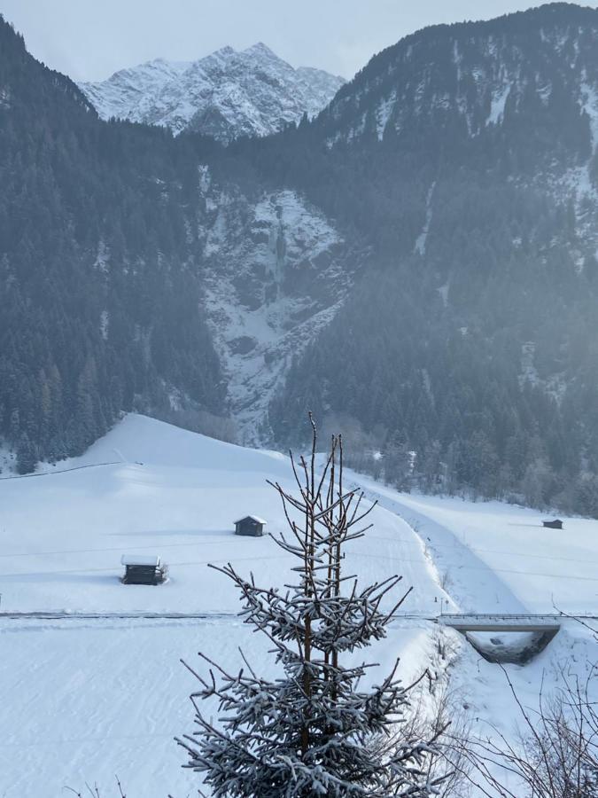 Apartment Jasmin Neustift im Stubaital Exterior photo