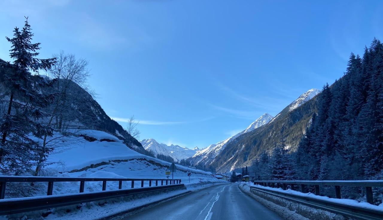 Apartment Jasmin Neustift im Stubaital Exterior photo