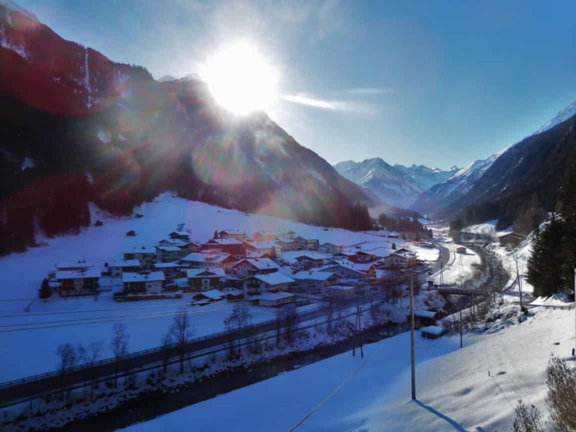 Apartment Jasmin Neustift im Stubaital Exterior photo