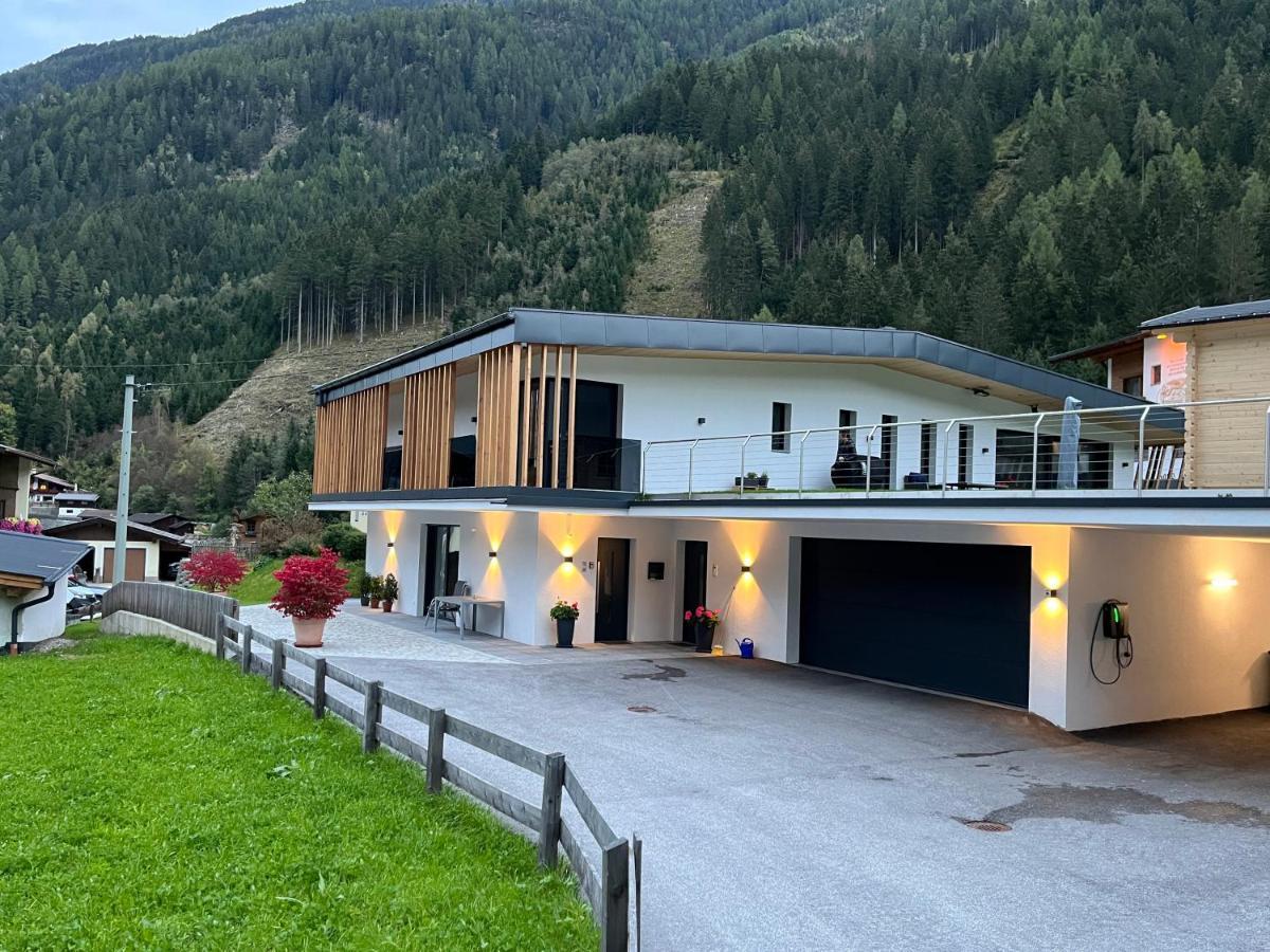 Apartment Jasmin Neustift im Stubaital Exterior photo